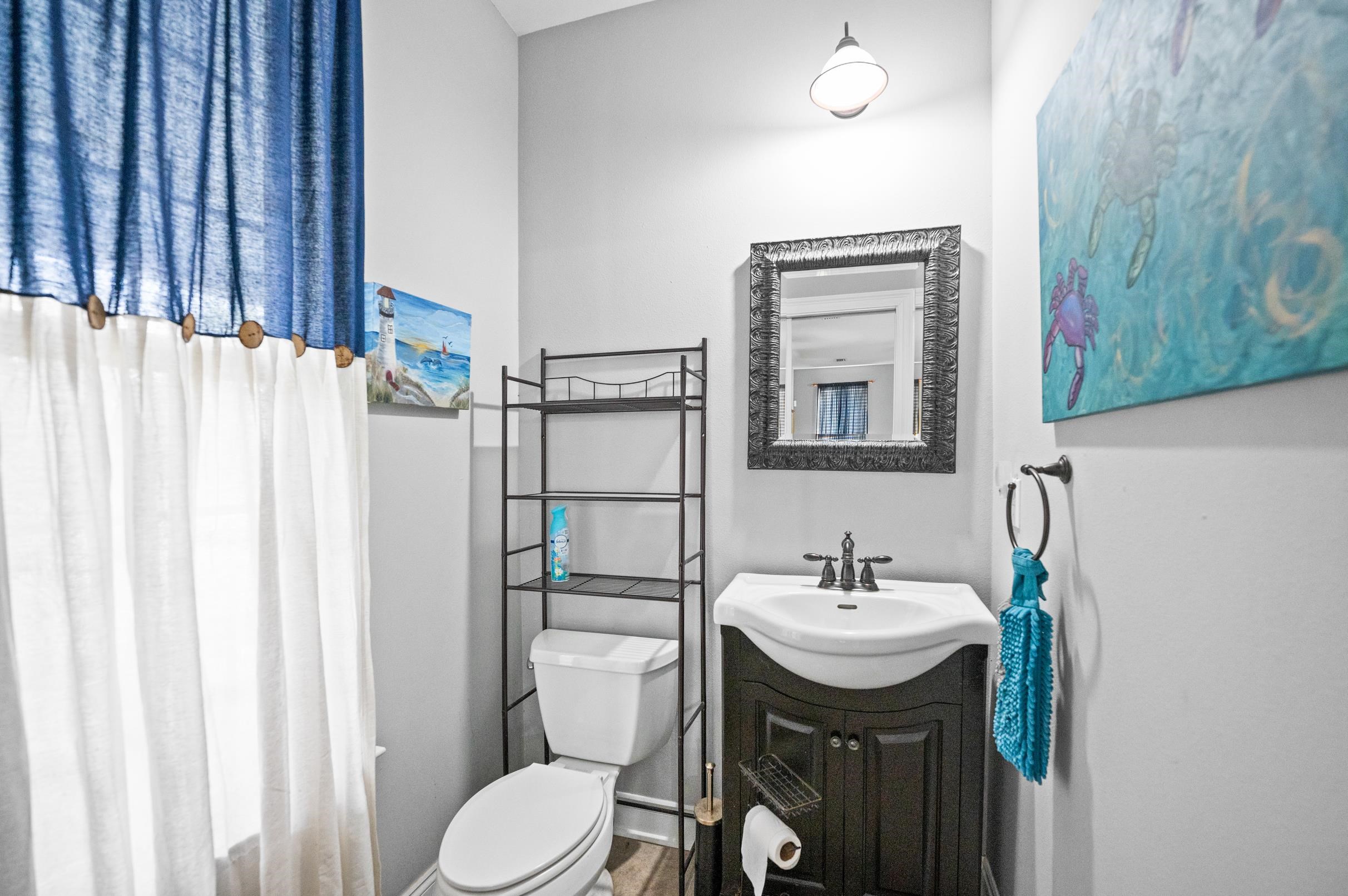 12846 Underwood Road Summerdale, AL 36580 - Photo 17 of 58 Bathroom