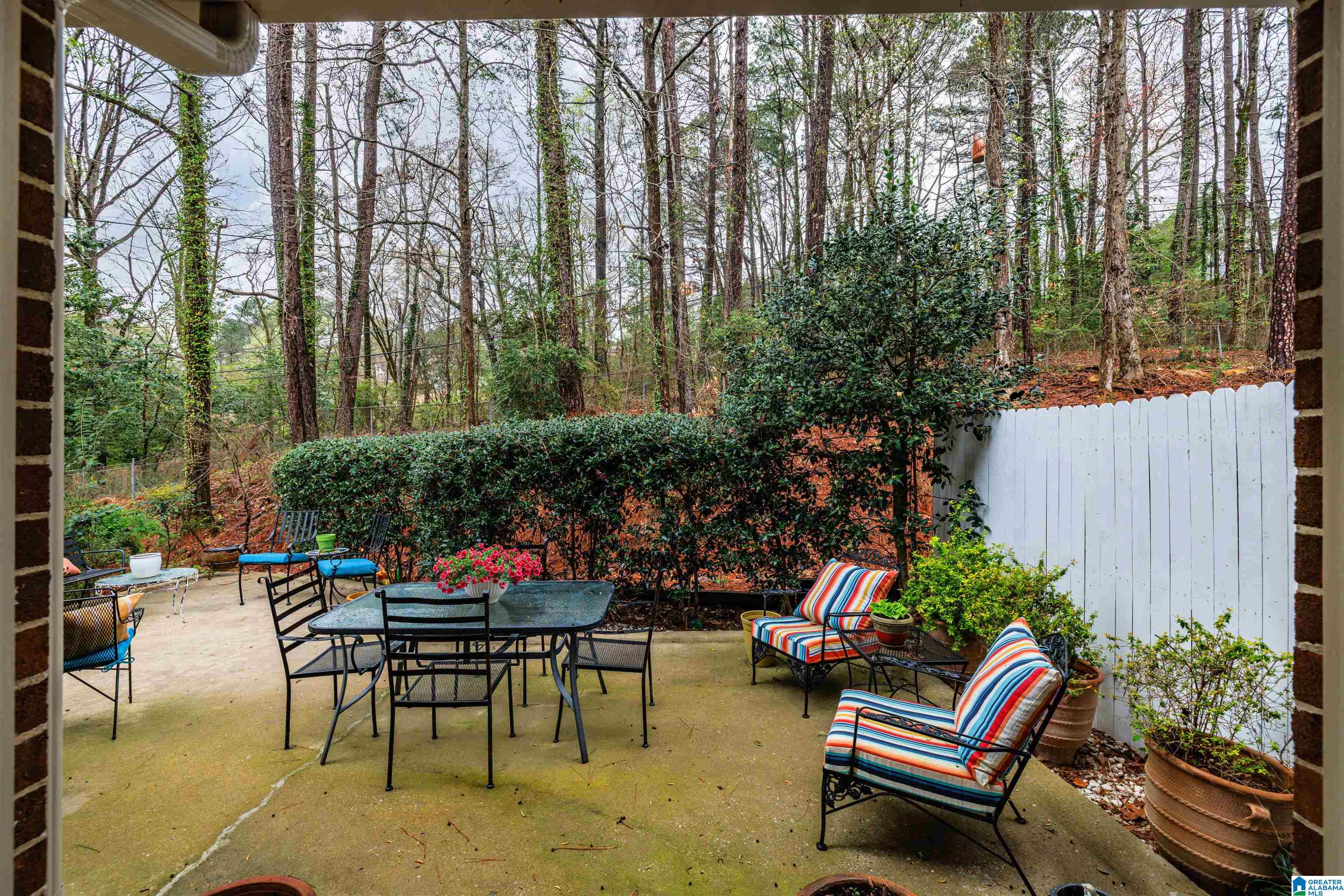 4328 Wilderness Road, Unit 4328 Birmingham, AL 35213 - Photo 30 of 38