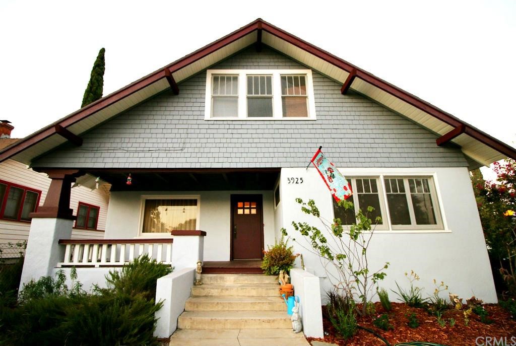 3925 1st Street Riverside, CA 92501 - Photo 1 of 1 3925 1st Street in historic downtown Riverside, California 92501 ~ ideal location, walking distance to many fun things like the Mission Inn, Fox Theatre, Fairmount Park, Mt. Rubidoux, etc.