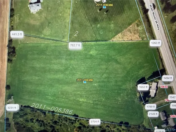 $200,000 | 7829 Highway 26, Lowville, NY 13367