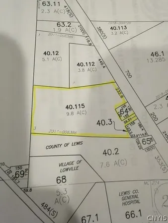 $200,000 | 7829 Highway 26, Lowville, NY 13367