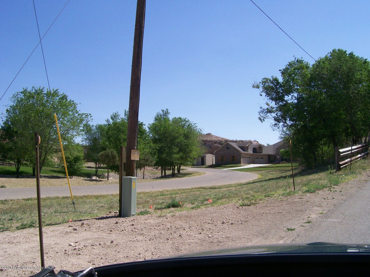 0 Chaparral Road Canyon, TX 79015 - Photo 12 of 19 0 Chaparral 002