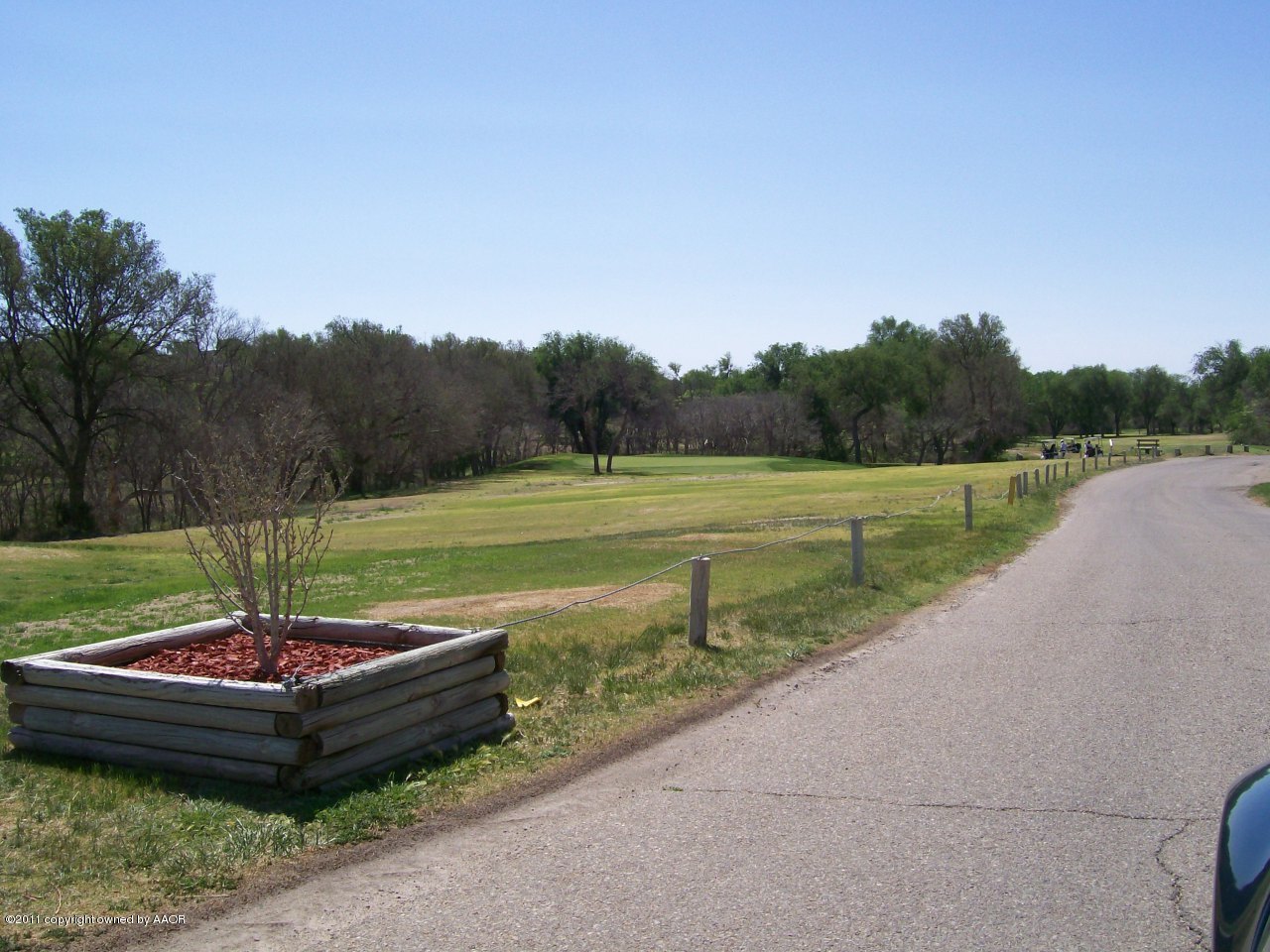 0 Chaparral Road Canyon, TX 79015 - Photo 7 of 19 #5 Fairway