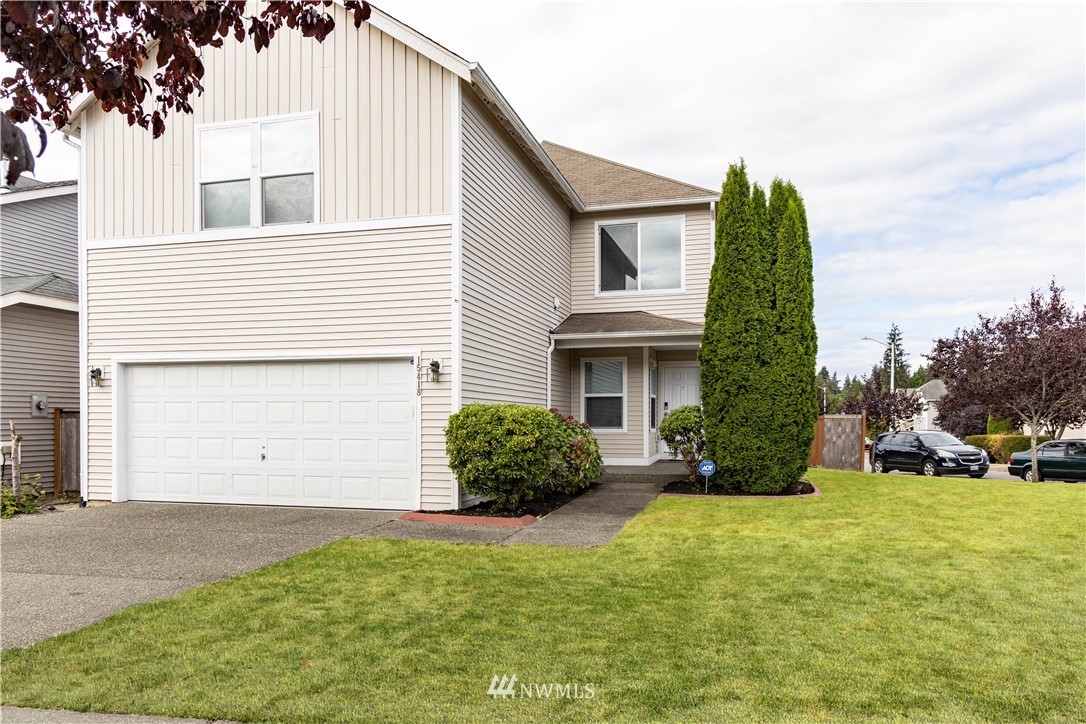 15418 39th Avenue Southeast Bothell, WA 98012 - Photo 2 of 20