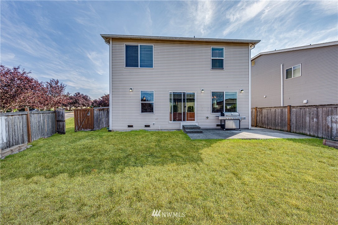 15418 39th Avenue Southeast Bothell, WA 98012 - Photo 18 of 20