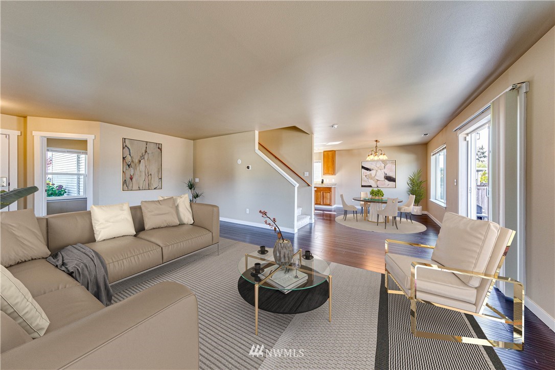 15418 39th Avenue Southeast Bothell, WA 98012 - Photo 5 of 20
