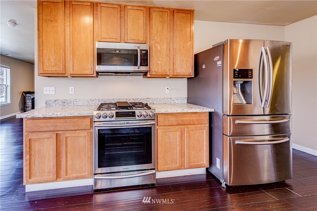 15418 39th Avenue Southeast Bothell, WA 98012 - Photo 8 of 20