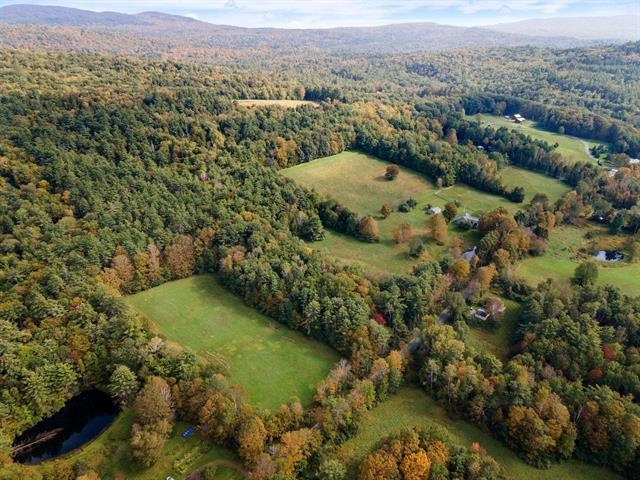 Lot 73-a & 74a East Road Cornish, NH 03745 - Photo 3 of 4