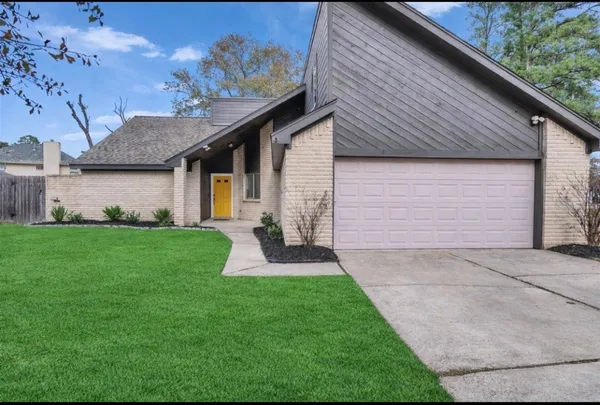 $279,500 | 22302 Mosswillow Lane, Tomball, TX 77375