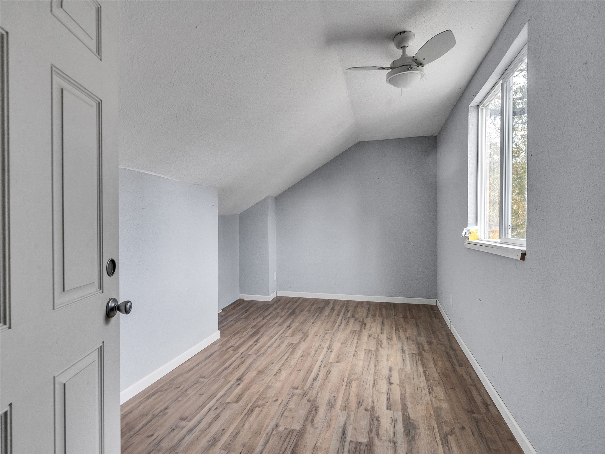 22302 Mosswillow Lane Tomball, TX 77375 - Photo 21 of 23 Bonus room above the garage door!