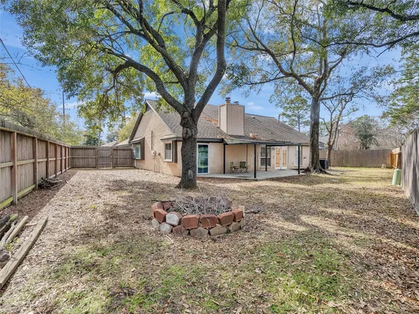 $279,500 | 22302 Mosswillow Lane, Tomball, TX 77375