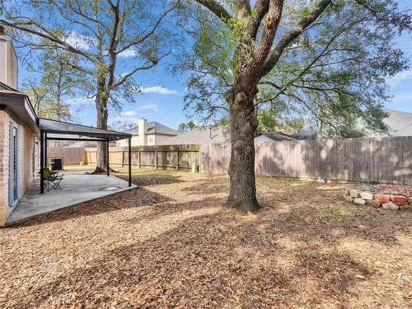 $279,500 | 22302 Mosswillow Lane, Tomball, TX 77375