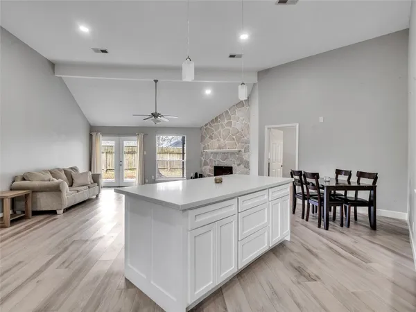 $279,500 | 22302 Mosswillow Lane, Tomball, TX 77375