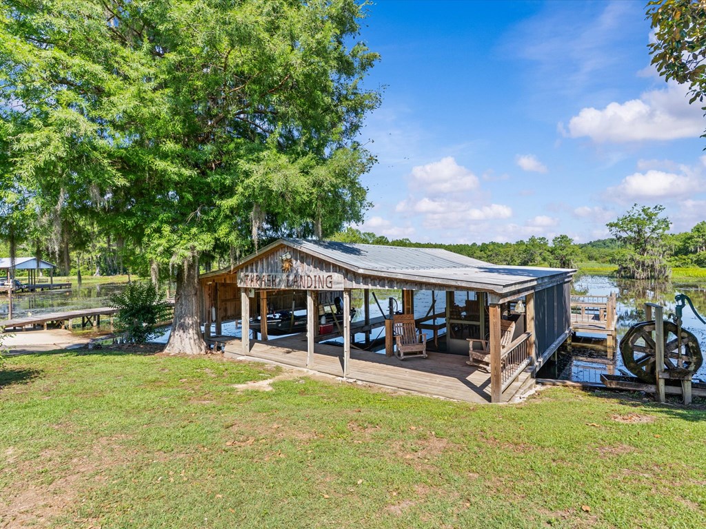 32724 Bozeman Road Dozier, AL 36028 - Photo 11 of 59