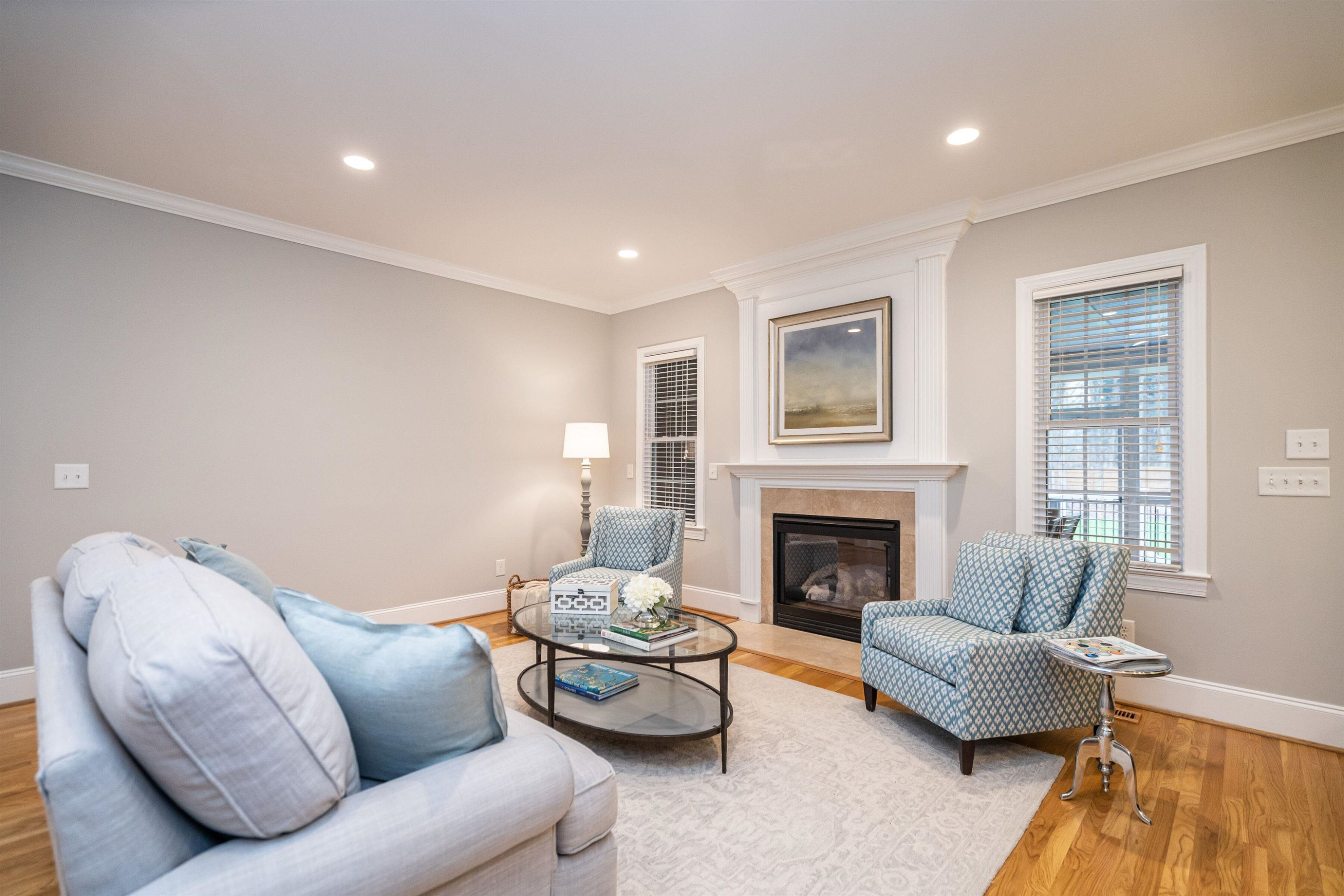 4404 Black Lion Way Raleigh, NC 27610 - Photo 10 of 41 Photo 10