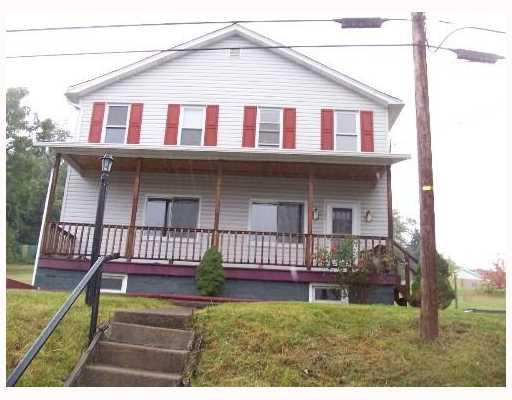 305 Moffitt Road Dilliner, PA 15327 - Photo 1 of 8 Exterior Front.