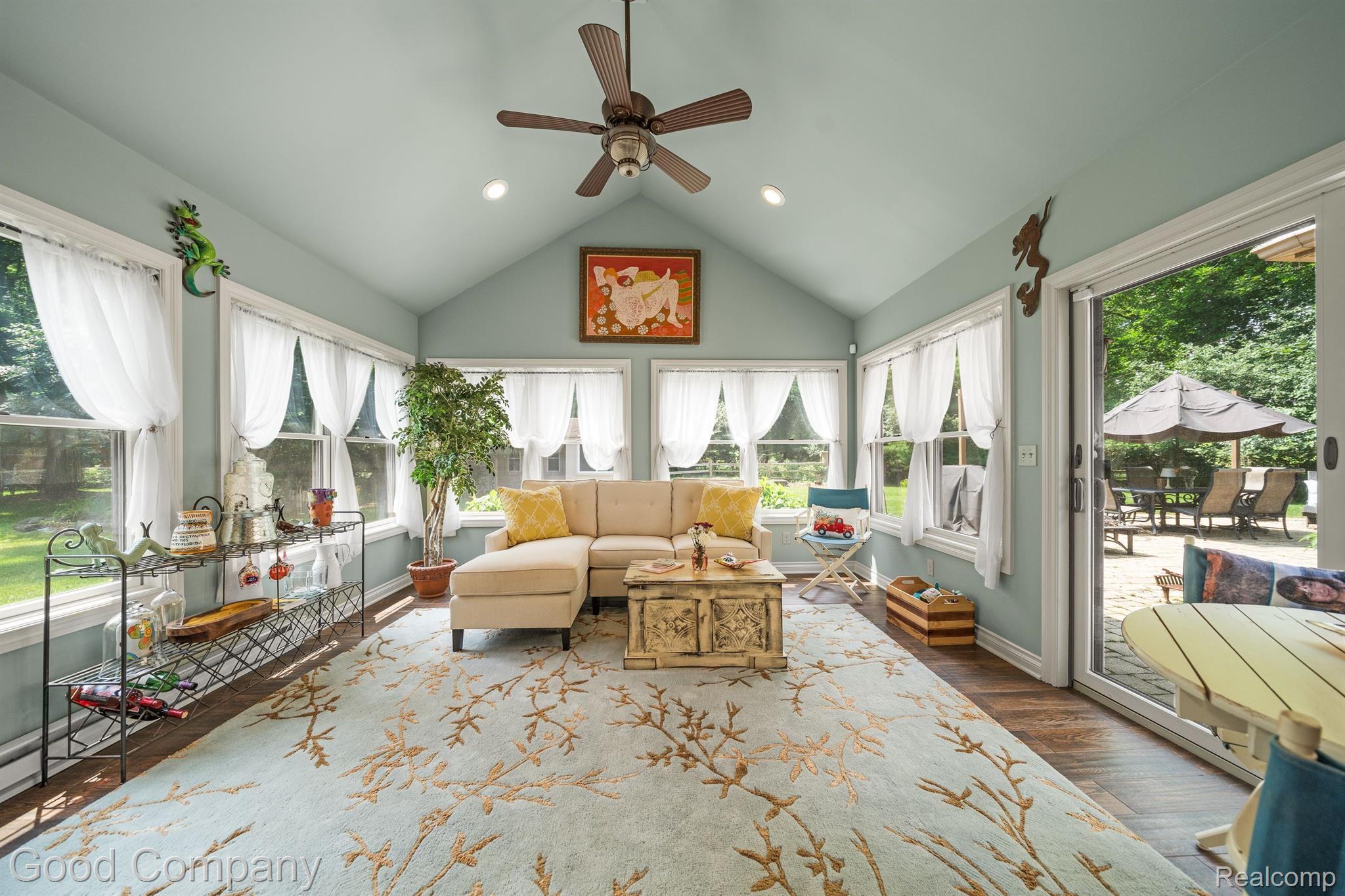 27201 Gardenway Road Franklin, MI 48025 - Photo 27 of 52 Gallery Image 27