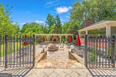 $2,299,000 | 1741 Indian Woods Drive, Greensboro, GA 30642