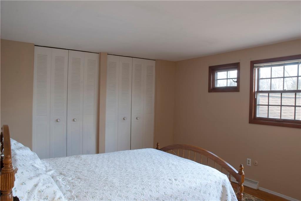 150 Cherrytree Road Carnegie, PA 15106 - Photo 13 of 18 Tons of closet space in this home!