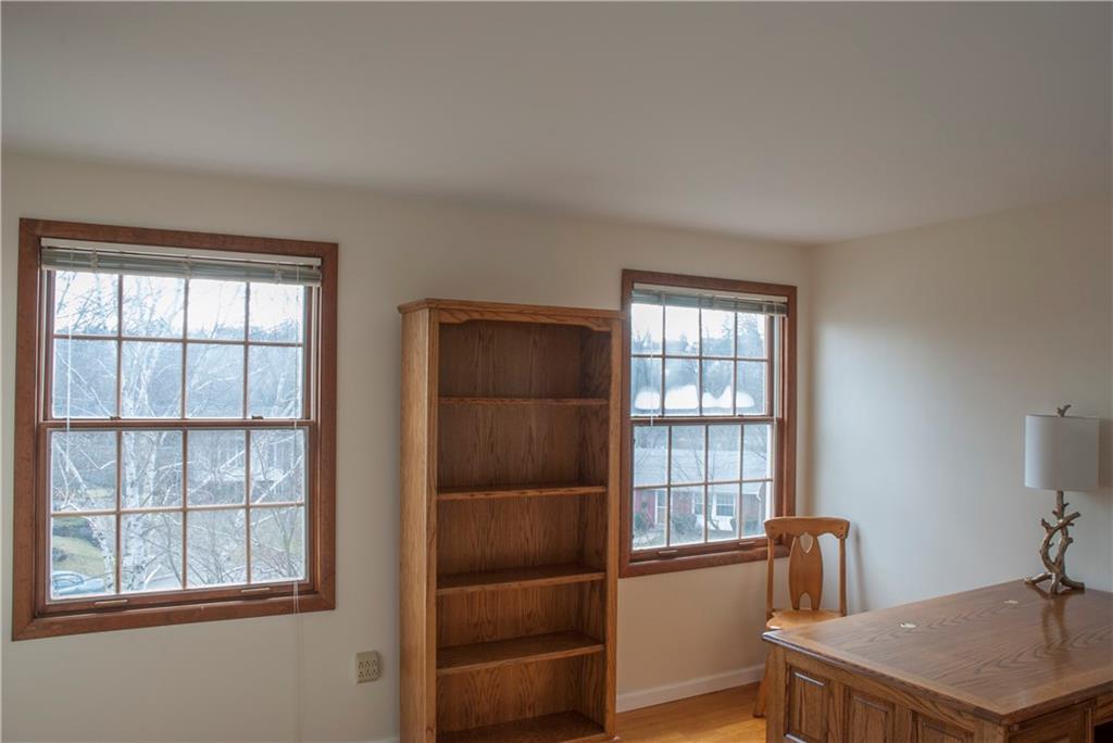 150 Cherrytree Road Carnegie, PA 15106 - Photo 15 of 18 3rd bedroom also with fantastic size.