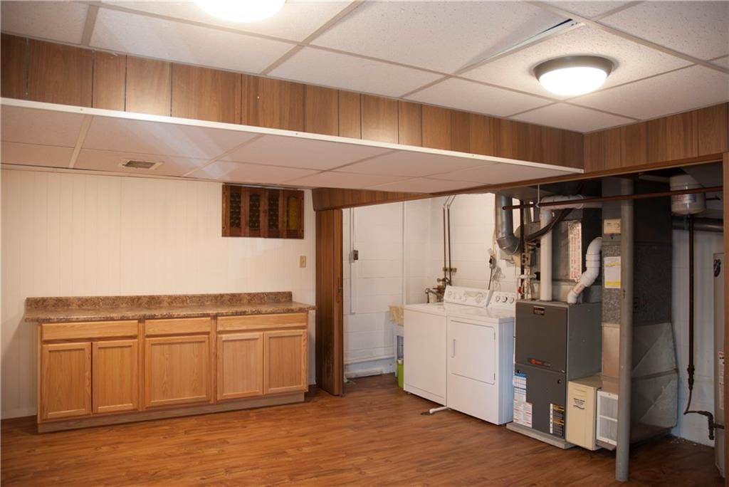 150 Cherrytree Road Carnegie, PA 15106 - Photo 16 of 18 Game Room can have a multi-use appeal to families!