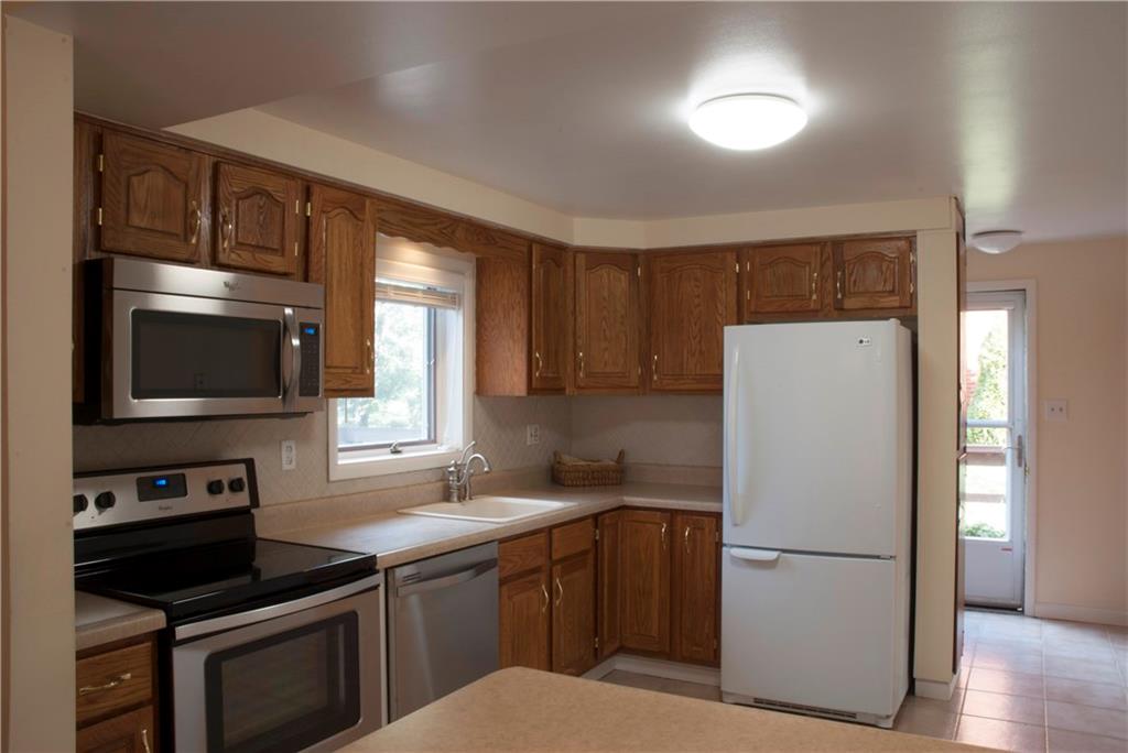 150 Cherrytree Road Carnegie, PA 15106 - Photo 6 of 18 Brand new stove/cook-top, dishwasher, microwave & newer refrigerator.