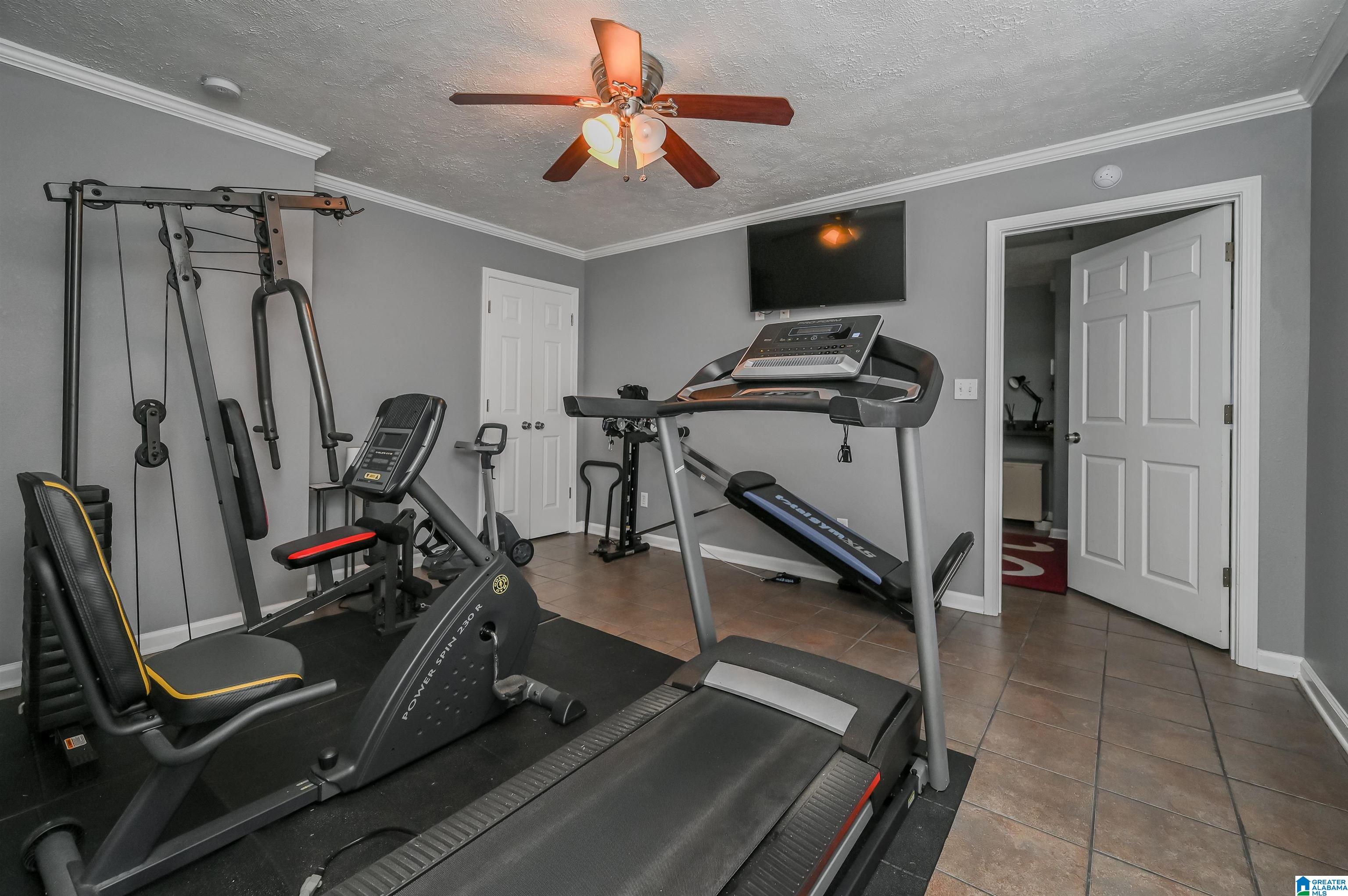 491 Reid Road Dora, AL 35062 - Photo 36 of 45