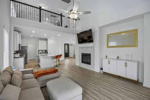 $2,800 | 4101 Valley Mills Drive, Crandall, TX 75114