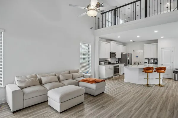 $2,800 | 4101 Valley Mills Drive, Crandall, TX 75114