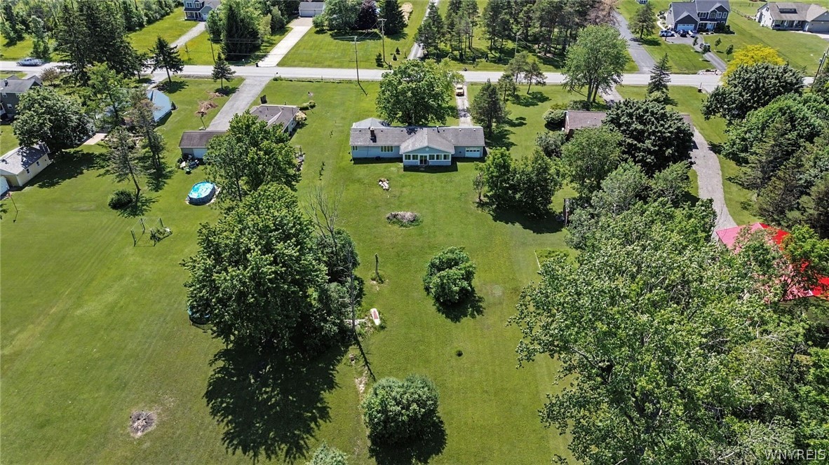 3185 Town Line Road Alden, NY 14086 - Photo 8 of 41