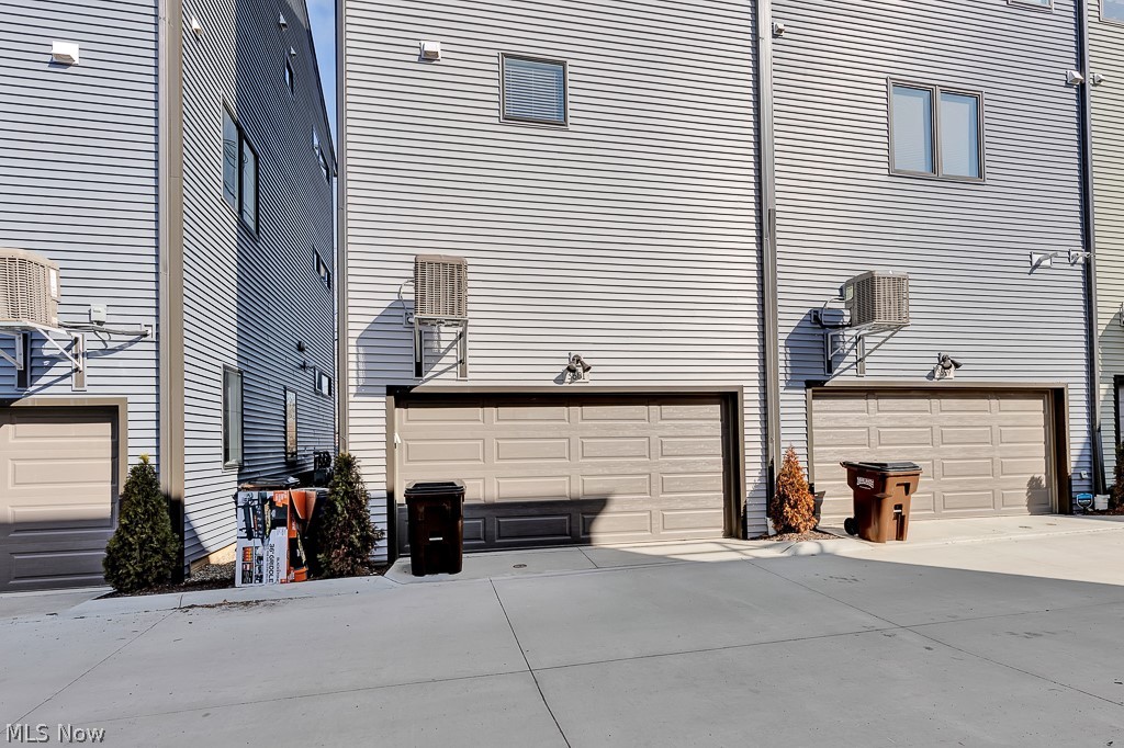 3601 Bailey Avenue Cleveland, OH 44113 - Photo 22 of 22