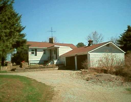 214 Unity Road Harrisville, PA 16038 - Photo 1 of 2