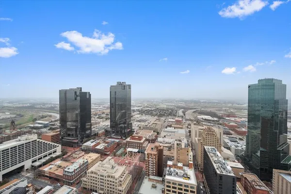 a view of a city