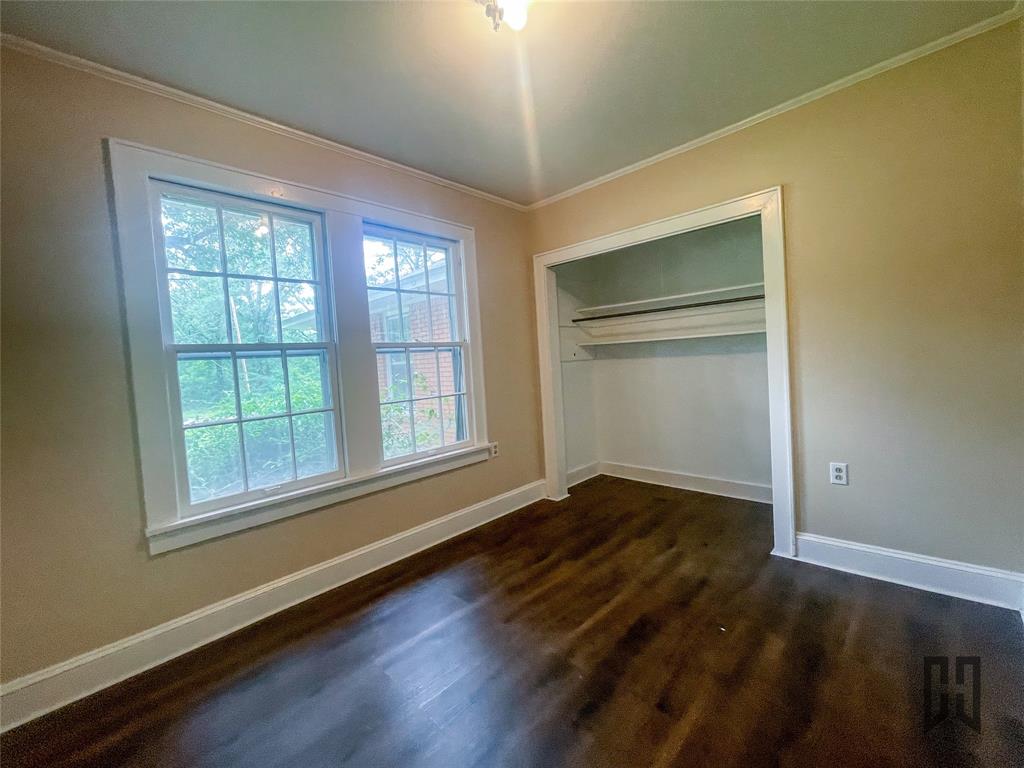 714 Butler Street Springhill, LA 71075 - Photo 16 of 22 Bedroom #3