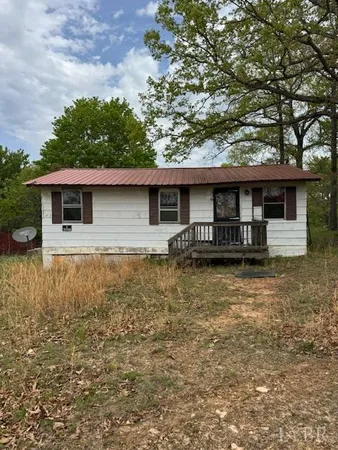 $69,900 | 1240 Deep Woods Road, Hardy, VA 24101