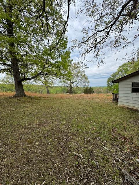 1240 Deep Woods Road Hardy, VA 24101 - Photo 5 of 9 a view of an outdoor space and yard