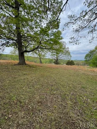 a view of an ocean view