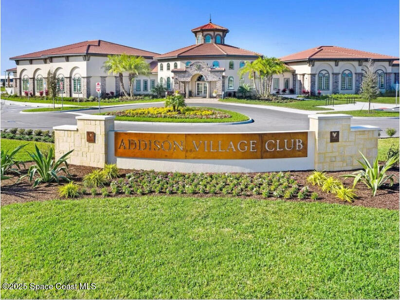 7565 Millbrook Avenue Melbourne, FL 32940 - Photo 36 of 47 a view of a multi story building
