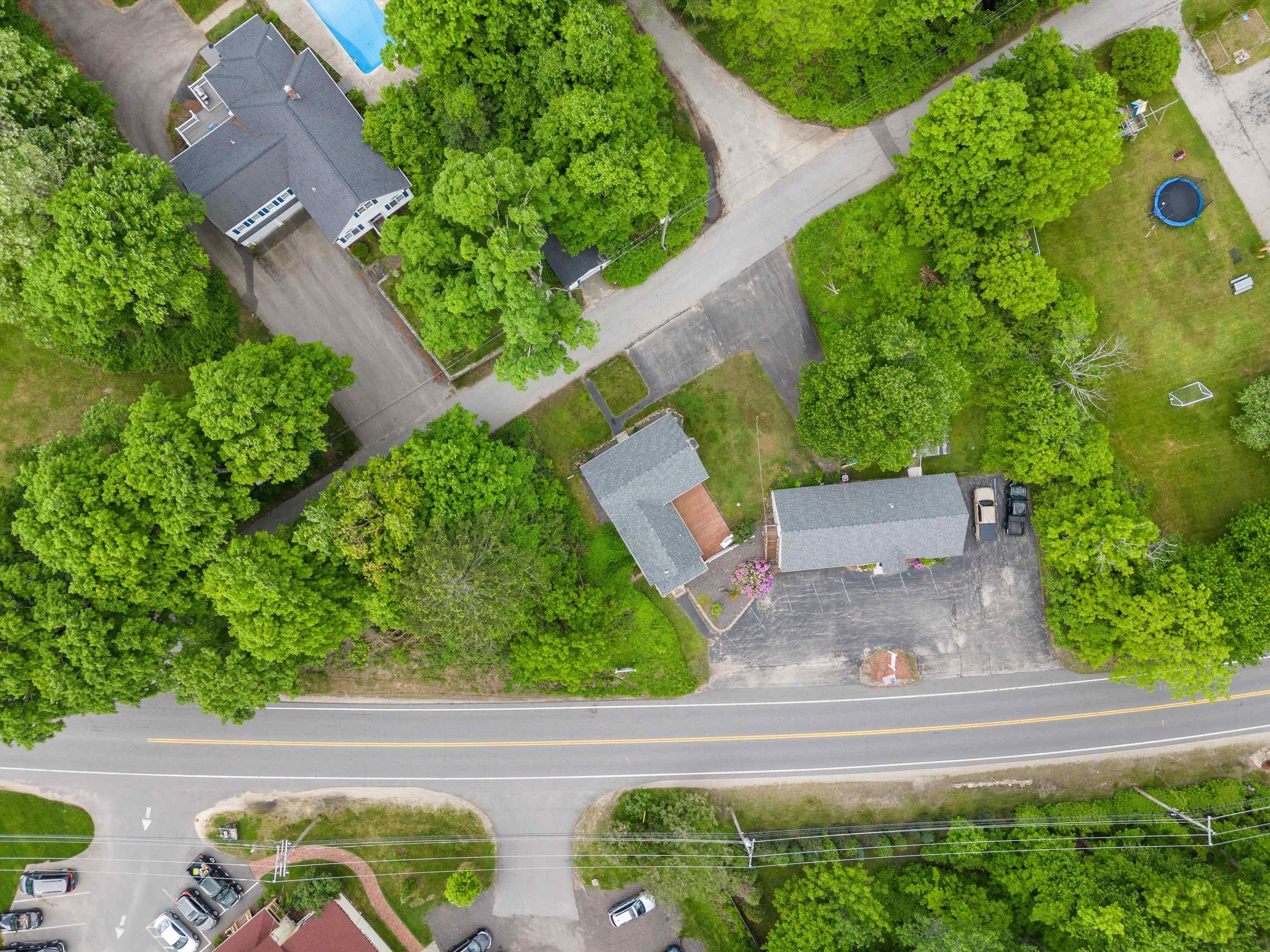 2 Brown Road Windham, NH 03087 - Photo 46 of 50