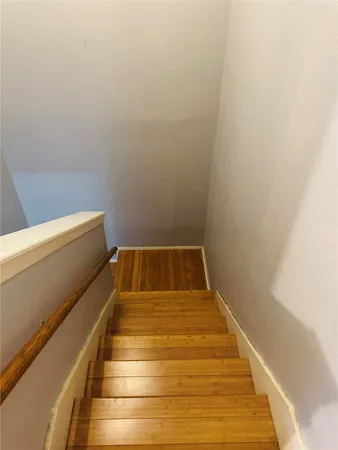 a view of wooden floor