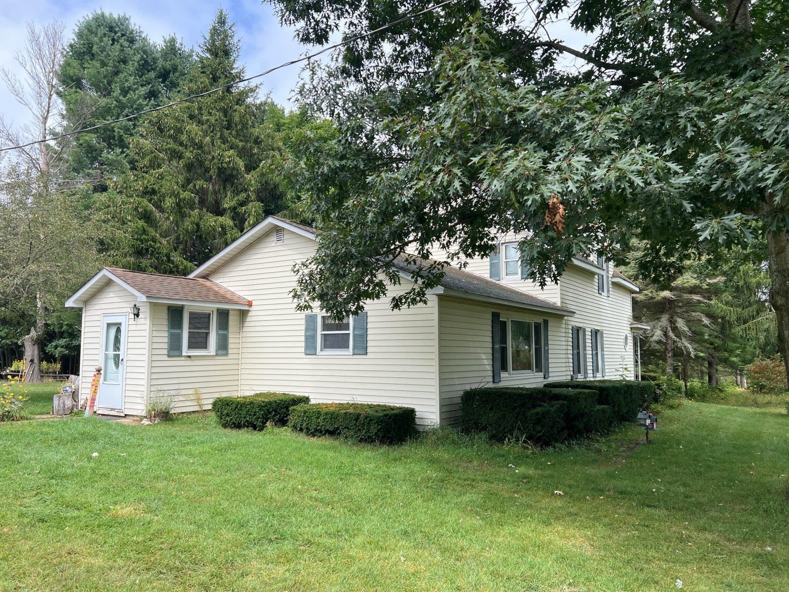 6402 South 23 1/2 Road Boon, MI 49618 - Photo 78 of 87 Gallery Image 78