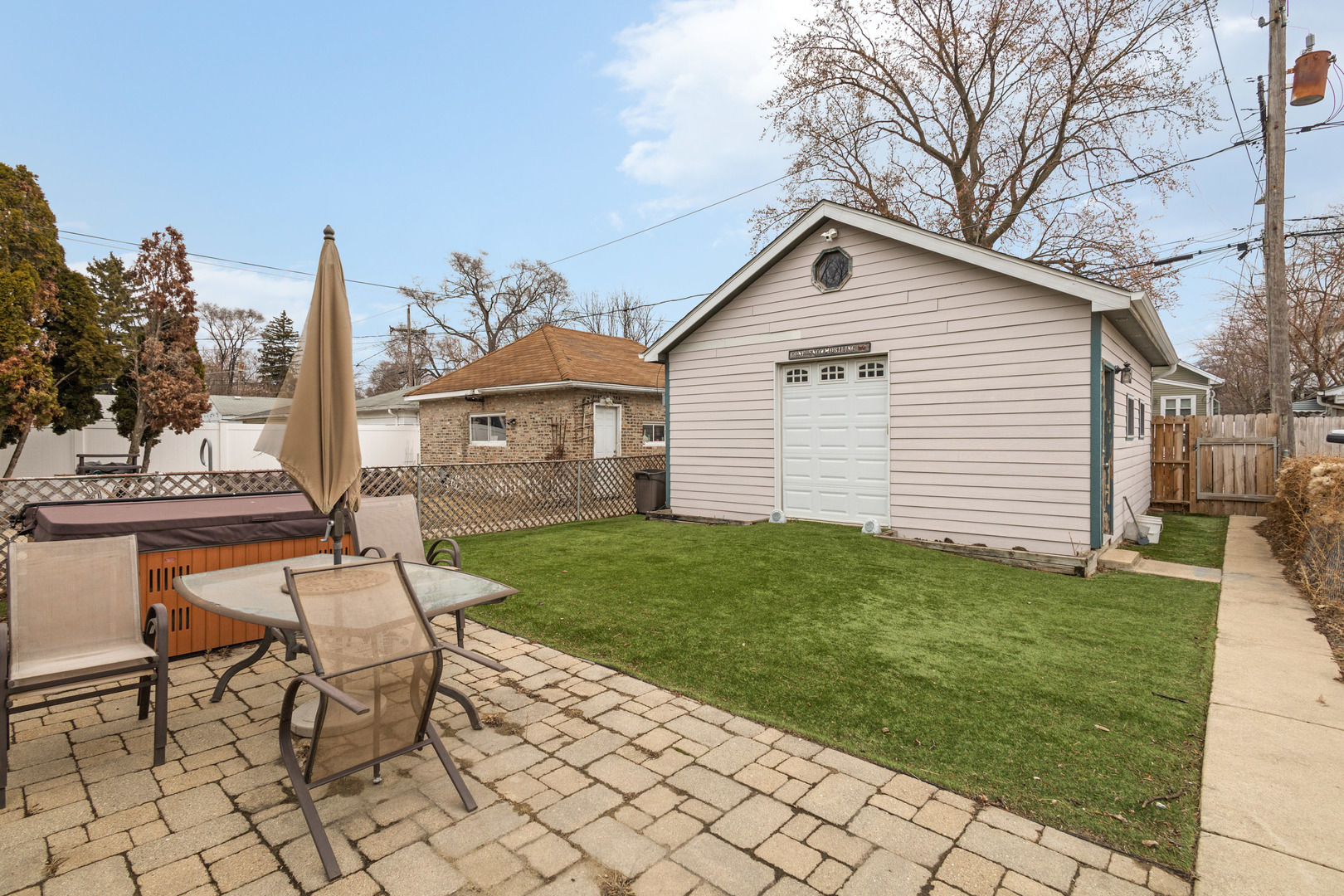 3837 Morton Avenue Brookfield, IL 60513 - Photo 18 of 19