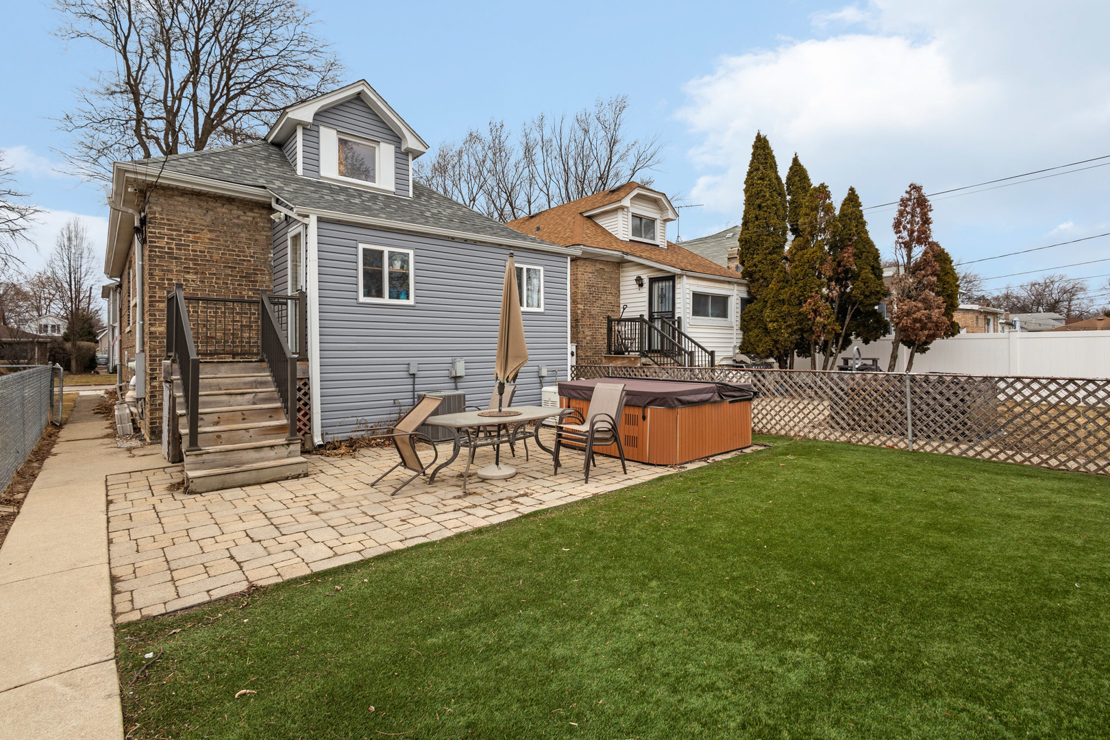 3837 Morton Avenue Brookfield, IL 60513 - Photo 19 of 19