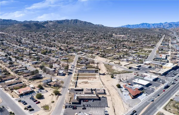 $665,000 | 7428 Acoma Trail, Yucca Valley, CA 92284