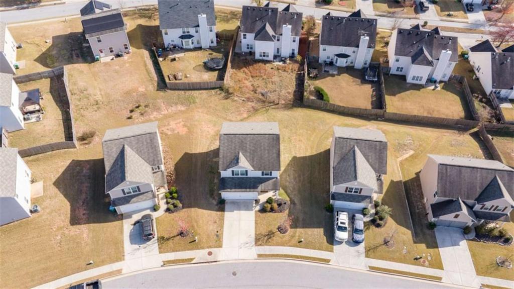 306 Seasons Valley Pendergrass, GA 30567 - Photo 31 of 37