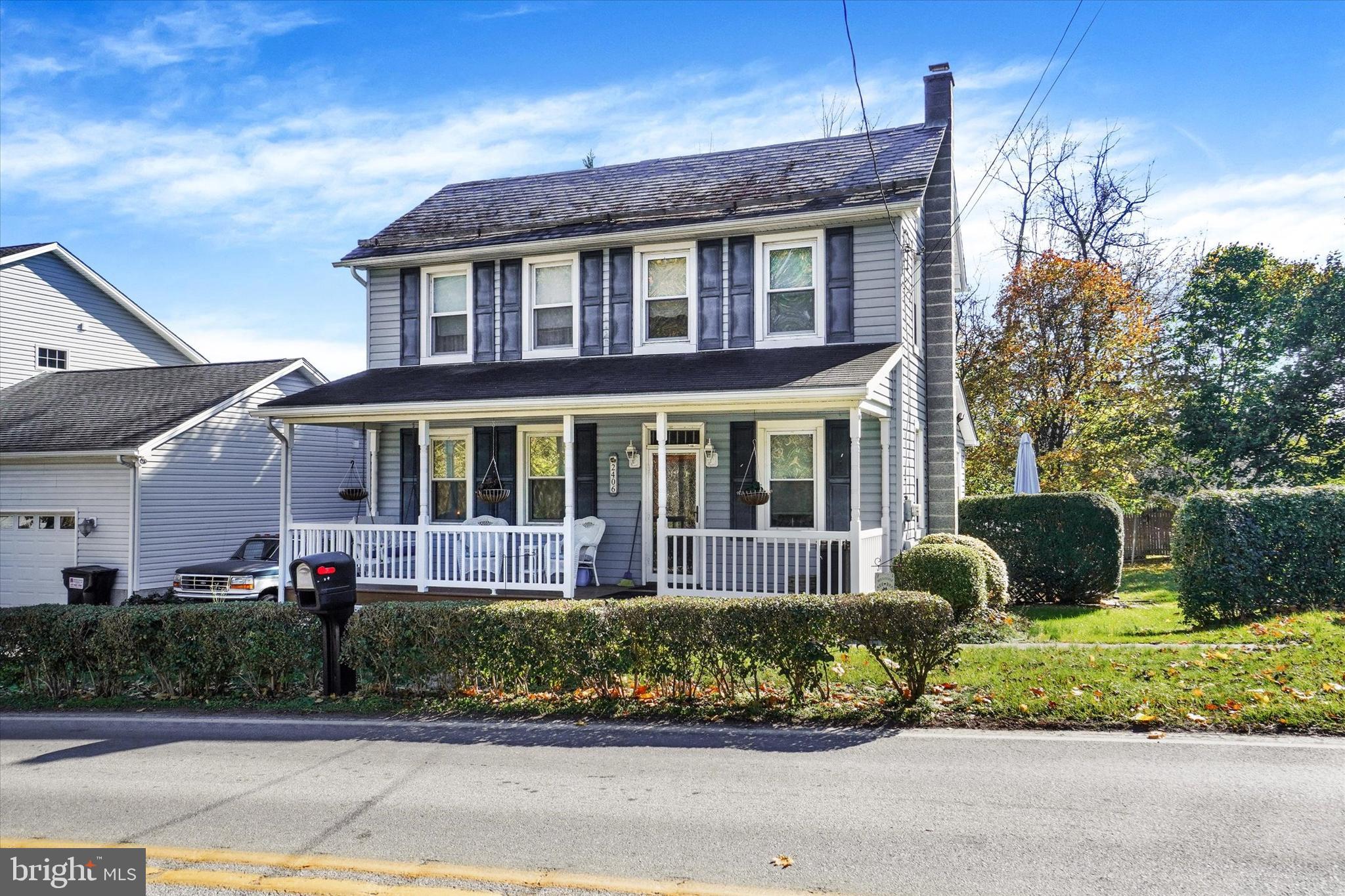 2406 Bryansville Road Delta, PA 17314 - Photo 1 of 28 Gallery Image 1