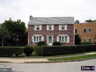 59 Nield Road Springfield, PA 19064 - Photo 1 of 1 a front view of a house with a yard