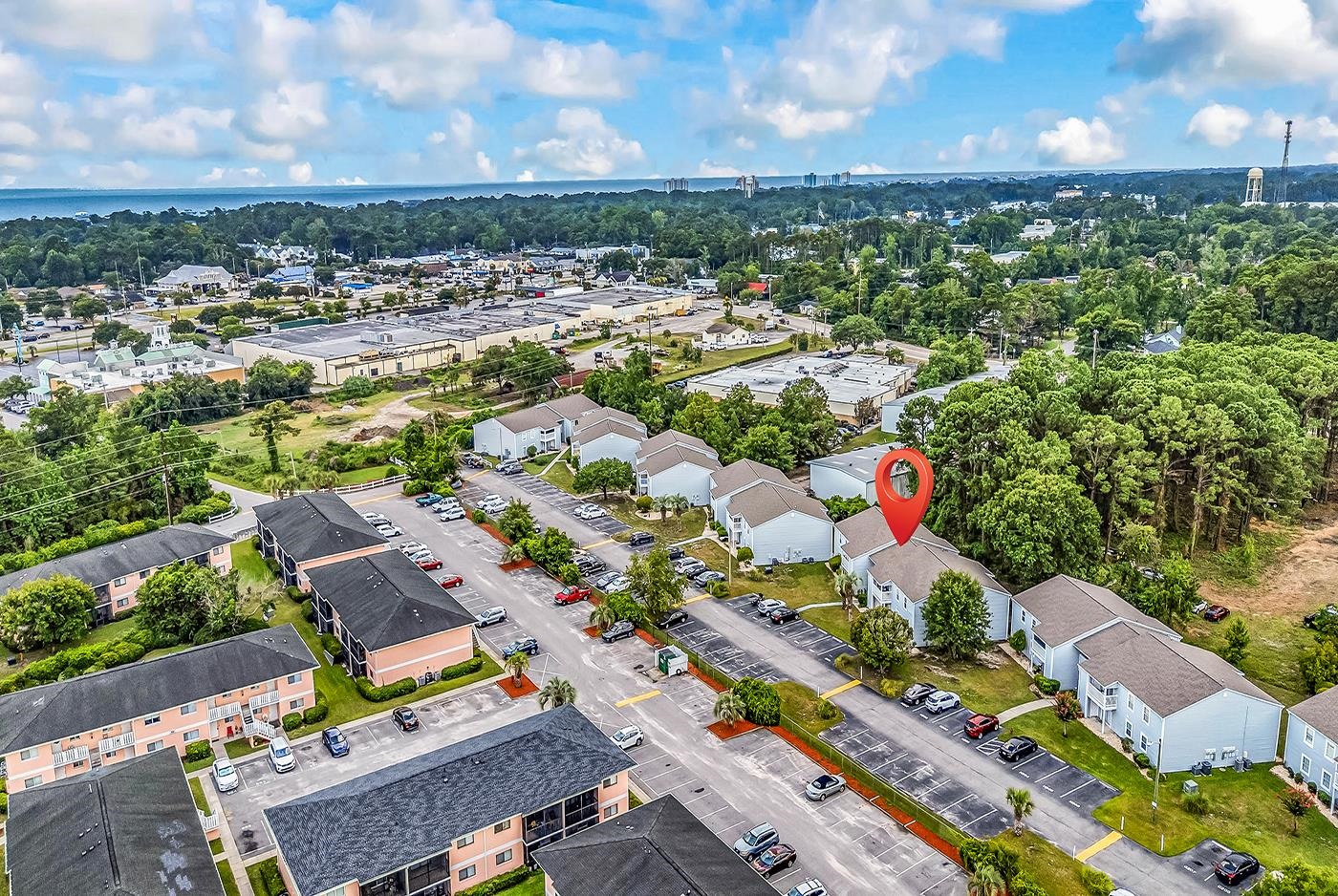1356 Glenns Bay Road, Unit I204 Myrtle Beach, SC 29575 - Photo 37 of 43