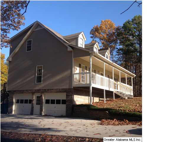289 Forest Parkway Alabaster, AL 35007 - Photo 1 of 6