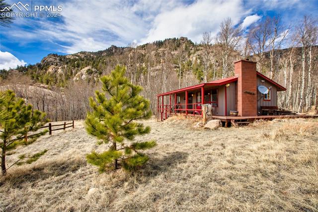 771 Topaz Road Lake George, CO 80827 - Photo 31 of 40 Gallery Image 31